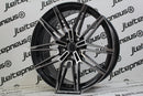 Jantes Novas BMW Style 825M 19 5x120 8 ET38 - Fazemos Montagem/Envio-4