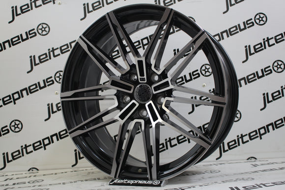 Jantes Novas BMW Style 825M 19 5x120 8 ET38 - Fazemos Montagem/Envio