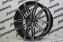 Jantes Novas BMW Style 825M 19 5x120 8 ET38 - Fazemos Montagem/Envio-5
