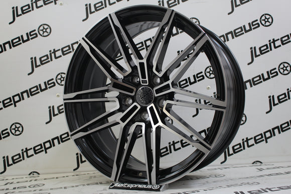 Jantes Novas BMW Style 825M 19 5x120 8 ET38 - Fazemos Montagem/Envio
