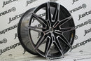 Jantes Novas BMW Style 825M 19 5x120 8.5+9.5 ET35+40 - Fazemos Montagem/Envio-1