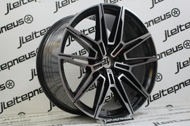 Jantes Novas BMW Style 825M 19 5x120 8.5+9.5 ET35+40 - Fazemos Montagem/Envio