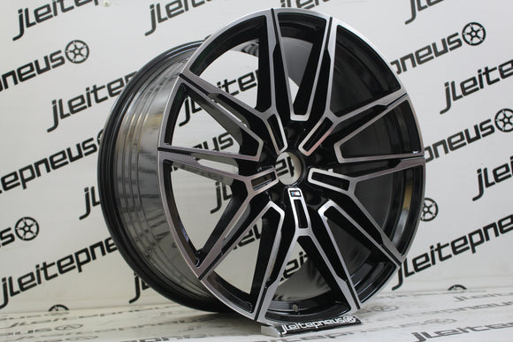 Jantes Novas BMW Style 825M 19 5x120 8.5+9.5 ET35+40 - Fazemos Montagem/Envio