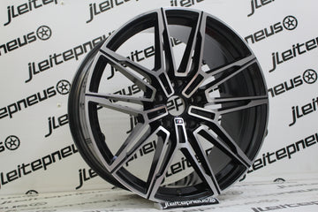 Jantes Novas BMW Style 825M 19 5x120 8.5+9.5 ET35+40 - Fazemos Montagem/Envio - 0