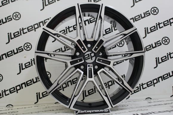 Jantes Novas BMW Style 825M 19 5x120 8.5+9.5 ET35+40 - Fazemos Montagem/Envio