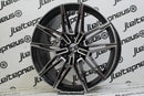 Jantes Novas BMW Style 825M 19 5x120 8.5+9.5 ET35+40 - Fazemos Montagem/Envio-4