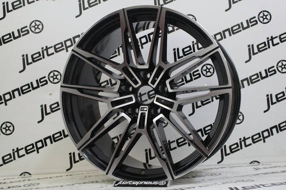 Jantes Novas BMW Style 825M 19 5x120 8.5+9.5 ET35+40 - Fazemos Montagem/Envio