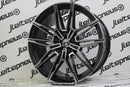 Jantes Novas BMW Style 825M 19 5x120 8.5+9.5 ET35+40 - Fazemos Montagem/Envio-5