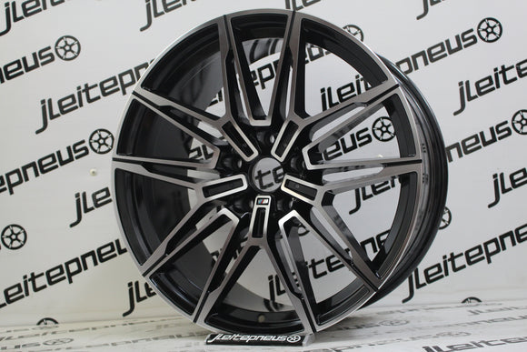 Jantes Novas BMW Style 825M 19 5x120 8.5+9.5 ET35+40 - Fazemos Montagem/Envio
