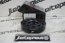 Kit Novo Alargadores/Espaçadores JR 1.5cm 5x100+112 57.1 - Fazemos Montagem/Envio-1