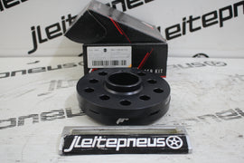 Kit Novo Alargadores/Espaçadores JR 1.5cm 5x100+112 57.1 - Fazemos Montagem/Envio - 0