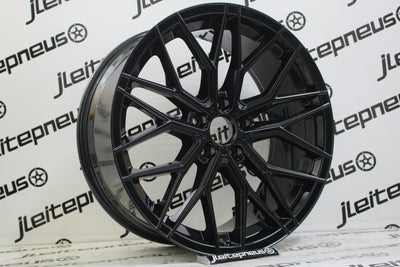 Jantes Originais Arceo 19 5x112 8.5 ET40 - Fazemos Montagem/Envio