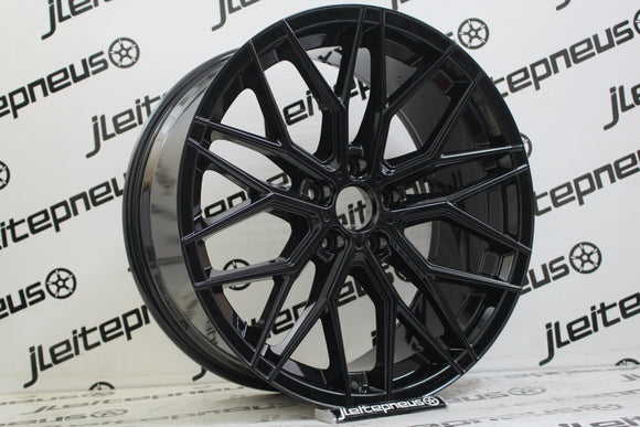 Jantes Originais Arceo 19 5x112 8.5 ET40 - Fazemos Montagem/Envio