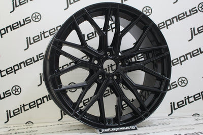 Jantes Originais Arceo 19 5x112 8.5 ET40 - Fazemos Montagem/Envio - 0