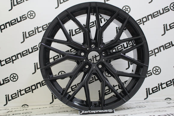 Jantes Originais Arceo 19 5x112 8.5 ET40 - Fazemos Montagem/Envio