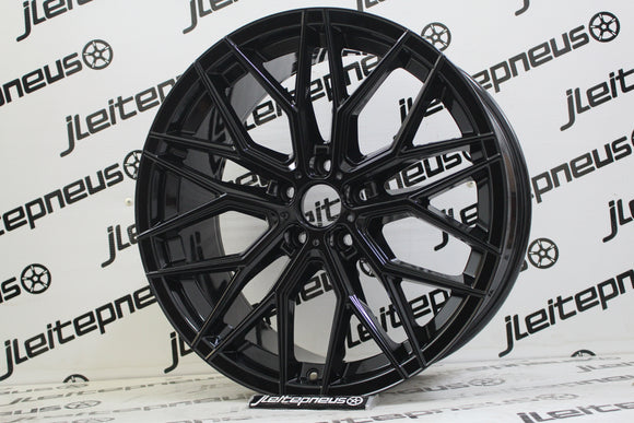 Jantes Originais Arceo 19 5x112 8.5 ET40 - Fazemos Montagem/Envio