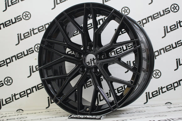 Jantes Originais Arceo 19 5x112 8.5 ET40 - Fazemos Montagem/Envio