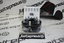 Kit Alargadores JR 1.5cm 5x112 to 5x112 57.1 (12x1.5 - 14x1.5) - Fazemos Montagem/Envio-1