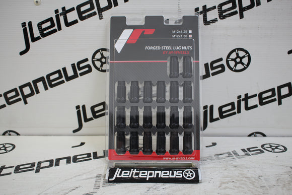 Kit Porcas Longas JR 12x1.50 JN4  - Black
