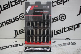Kit Porcas Longas JR 12x1.25 JN4 - Black