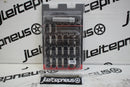 Kit Porcas Longas JR 12x1.25 JN4 - Black-2
