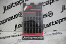 Kit Porcas Longas JR 12x1.25 JN1 - Black-1