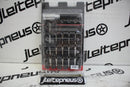 Kit Porcas Longas JR 12x1.50 JN1 - Black-2