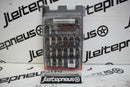Kit Porcas Longas JR 12x1.50 JN3 - Black-2