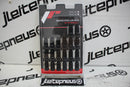 Kit Porcas Longas JR 12x1.25 JN3 - Black-1