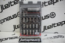 Kit Porcas Longas JR 12x1.25 JN3 - Black-2