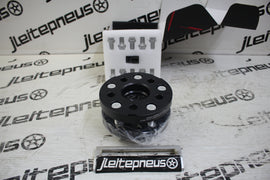 Kit Novo Alargadores/Espaçadores JR 2.0cm 5x100 to 112 57.1 (12x1.50 - 14x1.50) - Fazemos Montagem/Envio - 0