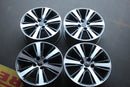 Jantes Originais Peugeot 17 4x108 7 ET22 - Fazemos Montagem/Envio-6