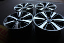 Jantes Originais Peugeot 17 4x108 7 ET22 - Fazemos Montagem/Envio-7