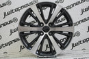 Jantes Originais Peugeot 17 4x108 7 ET22 - Fazemos Montagem/Envio-3