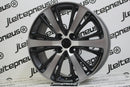 Jantes Originais Peugeot 17 4x108 7 ET22 - Fazemos Montagem/Envio-4