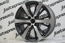 Jantes Originais Peugeot 17 4x108 7 ET22 - Fazemos Montagem/Envio-5