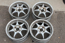 Jantes RL Wheels 15 4x100 6.5 ET32 - Fazemos Montagem/Envio-6