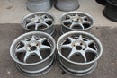Jantes RL Wheels 15 4x100 6.5 ET32 - Fazemos Montagem/Envio-7