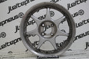 Jantes RL Wheels 15 4x100 6.5 ET32 - Fazemos Montagem/Envio-3