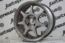 Jantes RL Wheels 15 4x100 6.5 ET32 - Fazemos Montagem/Envio-5