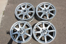 Jantes SSW 16 5x114.3 7 ET45 - Fazemos Montagem/Envio-6