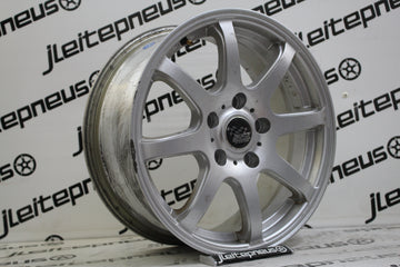Jantes SSW 16 5x114.3 7 ET45 - Fazemos Montagem/Envio