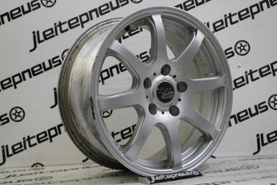 Jantes SSW 16 5x114.3 7 ET45 - Fazemos Montagem/Envio