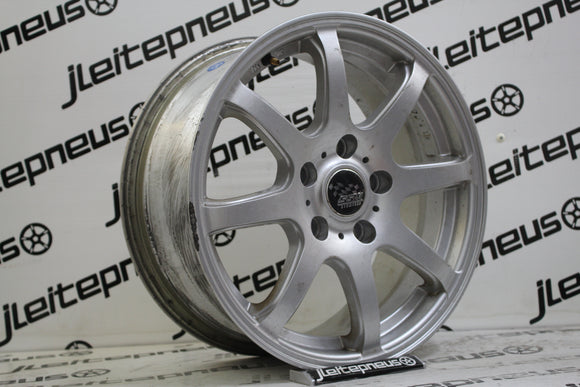 Jantes SSW 16 5x114.3 7 ET45 - Fazemos Montagem/Envio