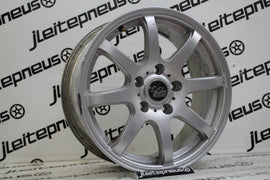 Jantes SSW 16 5x114.3 7 ET45 - Fazemos Montagem/Envio - 0