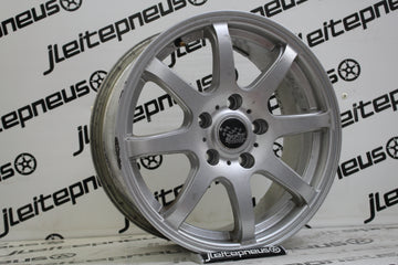 Jantes SSW 16 5x114.3 7 ET45 - Fazemos Montagem/Envio - 0