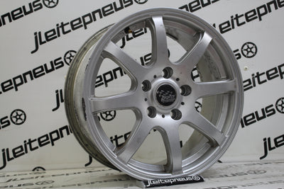 Jantes SSW 16 5x114.3 7 ET45 - Fazemos Montagem/Envio - 0