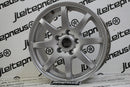 Jantes SSW 16 5x114.3 7 ET45 - Fazemos Montagem/Envio-4