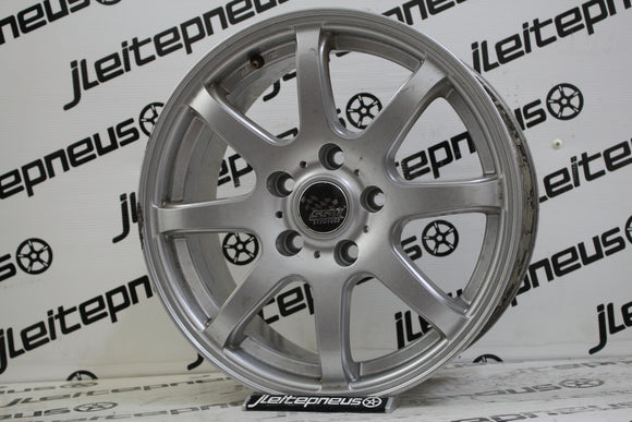 Jantes SSW 16 5x114.3 7 ET45 - Fazemos Montagem/Envio