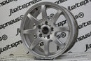 Jantes SSW 16 5x114.3 7 ET45 - Fazemos Montagem/Envio-5
